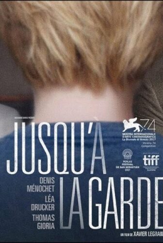 فيلم Custody 2017 مترجم