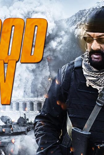 فيلم A Good Man 2014 مترجم
