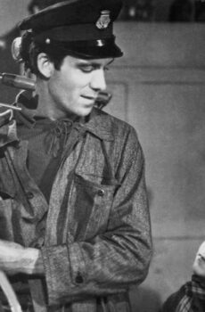 فيلم The Bicycle Thief 1948 مترجم