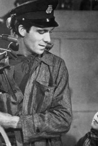 فيلم The Bicycle Thief 1948 مترجم