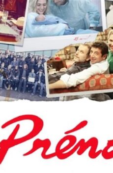فيلم Le Prenom 2012 مترجم