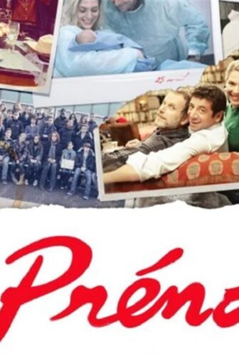 فيلم Le Prenom 2012 مترجم