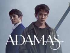 مسلسل Adamas الحلقة 15 الخامسة عشر مترجمة