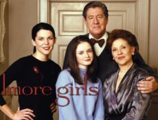 مسلسل Gilmore Girls الموسم 6 الحلقة 1 مترجمة