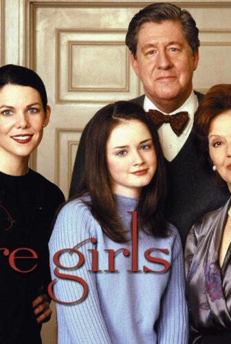 مسلسل Gilmore Girls الموسم 6 الحلقة 1 مترجمة