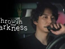 مسلسل Through the Darkness الحلقة 9 التاسعة مترجمة