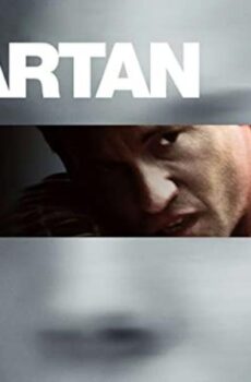 فيلم Spartan 2004 مترجم