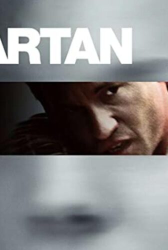 فيلم Spartan 2004 مترجم