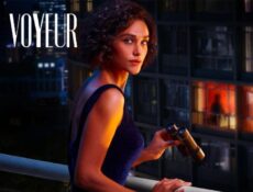 مسلسل Lady Voyeur الحلقة 4 مترجمة