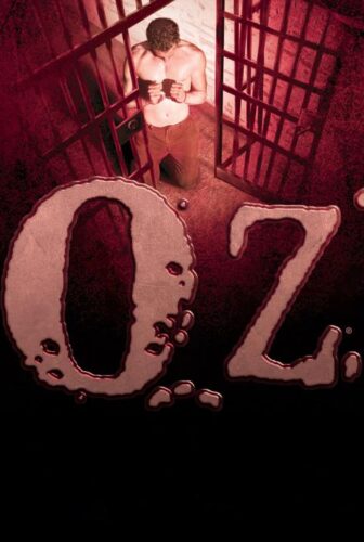مسلسل Oz الموسم 4 الحلقة 6 السادسة مترجمة