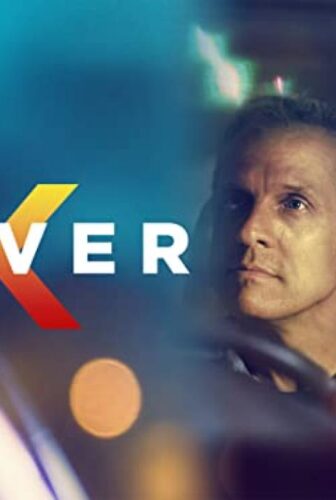 فيلم DriverX 2017 مترجم
