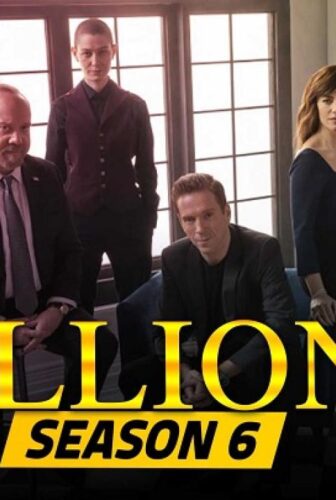 مسلسل Billions الموسم 6 الحلقة 8 مترجمة