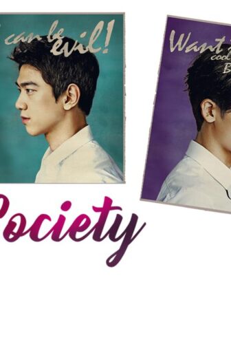 مسلسل High Society الحلقة 7 السابعة مترجمة
