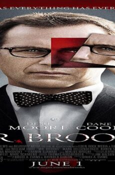 فيلم Mr Brooks 2007 مترجم