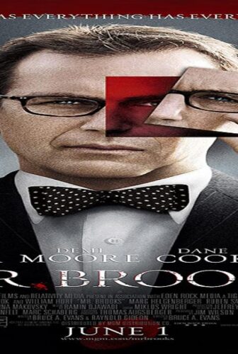 فيلم Mr Brooks 2007 مترجم