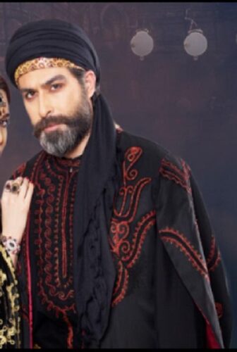 مسلسل قناديل العشاق الحلقة 26 السادسة والعشرون