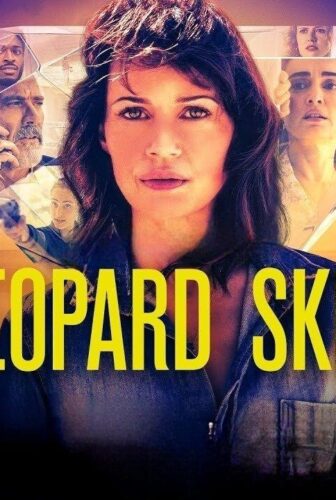 مسلسل Leopard Skin الحلقة 4 الرابعة مترجمة