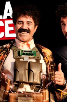 فيلم Vive La France 2013 مترجم
