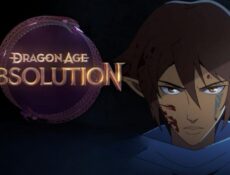 انمي Dragon Age: Absolution الحلقة 4 الرابعة مترجمة