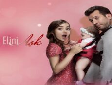 مسلسل اعط يدك للحب الحلقة 8 مترجمة والاخيرة