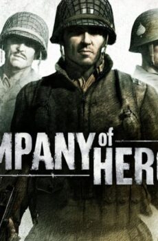 فيلم Company Of Heroes 2013 مترجم
