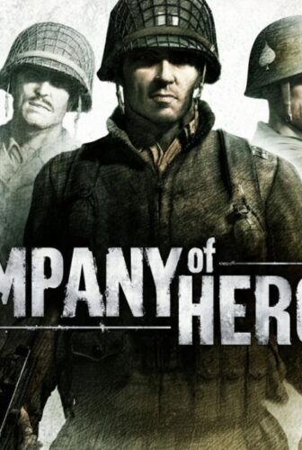 فيلم Company Of Heroes 2013 مترجم