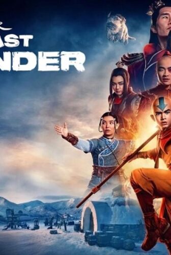 مسلسل Avatar: The Last Airbender 2024 الحلقة 7 السابعة مترجمة