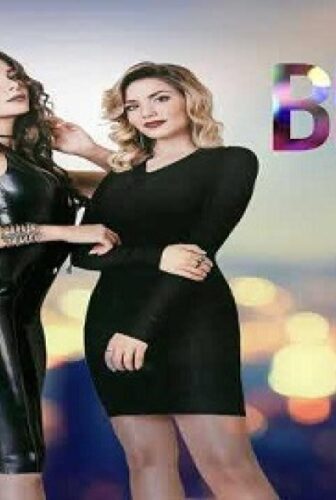مسلسل بيروت سيتي الحلقة 4 الرابعة