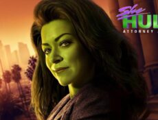 مسلسل She-Hulk: Attorney at Law الحلقة 7 السابعة مترجمة