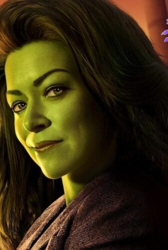مسلسل She-Hulk: Attorney at Law الحلقة 7 السابعة مترجمة