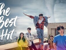 مسلسل The Best Hit الحلقة 4 الرابعة مترجمة