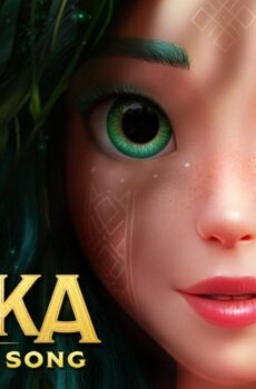 فيلم Mavka The Forest Song 2023 مترجم