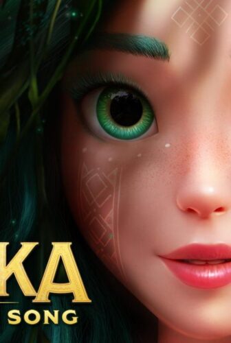 فيلم Mavka The Forest Song 2023 مترجم