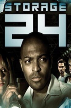 فيلم Storage 24 2012 مترجم