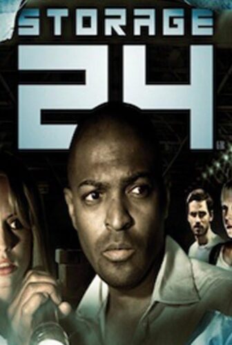 فيلم Storage 24 2012 مترجم