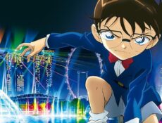 انمي المحقق كونان الموسم 8 الحلقة 52 والاخيرة مدبلجة