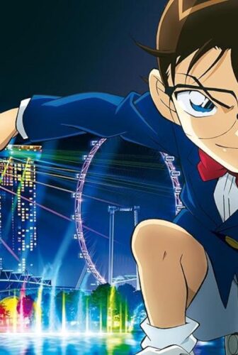 انمي المحقق كونان الموسم 8 الحلقة 52 والاخيرة مدبلجة