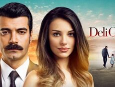 مسلسل قلب مجنون الحلقة 4 مترجمة