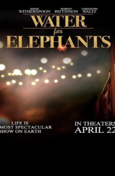 فيلم Water for Elephants 2011 مترجم