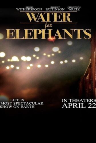 فيلم Water for Elephants 2011 مترجم