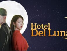 مسلسل Hotel Del Luna الحلقة 9 التاسعة مترجمة