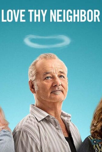 فيلم St Vincent 2014 مترجم