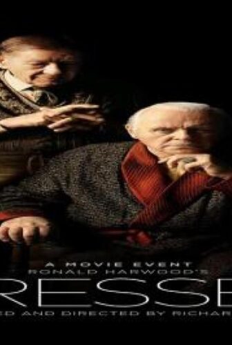 فيلم The Dresser 2015 مترجم