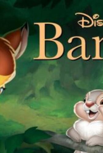 فيلم Bambi 1942 مدبلج
