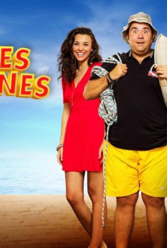 فيلم Bygones Be Bygones 2017 مترجم