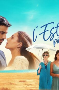 فيلم The Hottest Summer 2023 مترجم