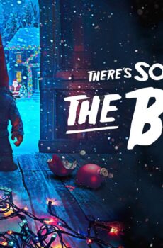 فيلم There’s Something in the Barn 2023 مترجم