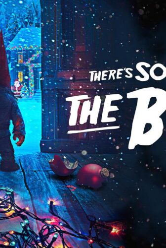 فيلم There’s Something in the Barn 2023 مترجم