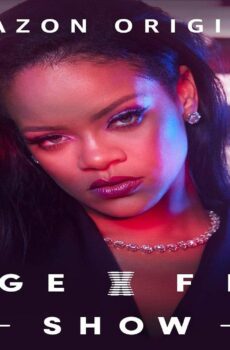 فيلم Savage X Fenty Show 2019 مترجم