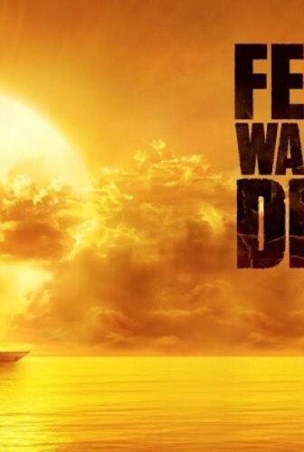 مسلسل Fear the Walking Dead الموسم 2 الحلقة 15 الخامسة عشر والاخيرة مترجمة